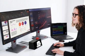 Ai Work Companion Lenovo 3