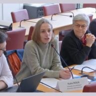 Audition Ong Omnibus Souverainete Latombe