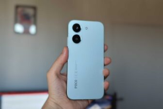 Avis Poco X8 Pro 01net (2)
