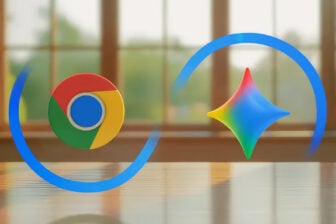 Chrome Gemini