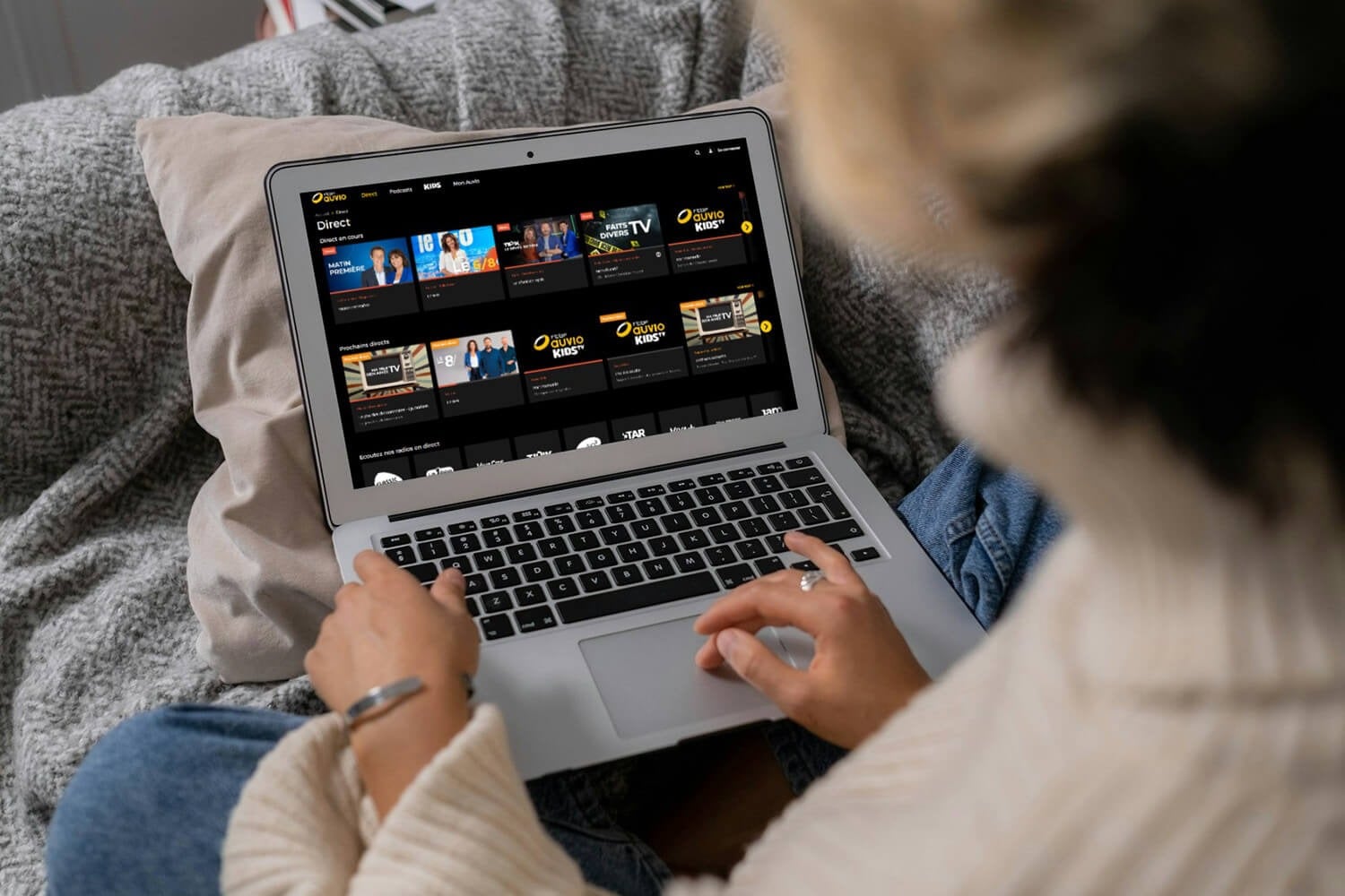 Comment Regarder Rtbf Etranger