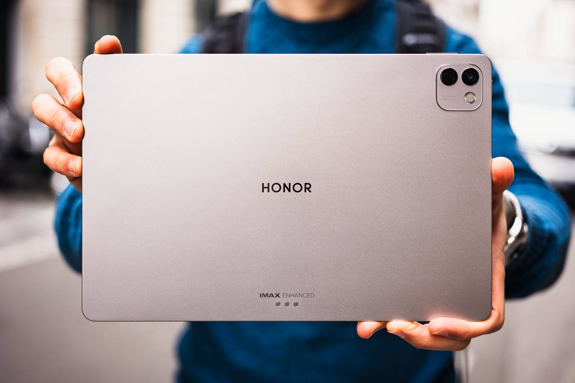 Honor Magicpad 4