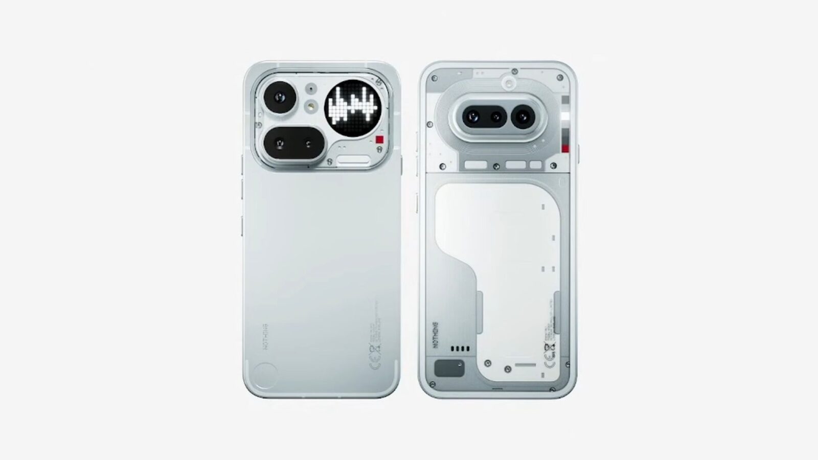 yeni renkler ve yeniden ziyaret edilen Glif Çubuğu