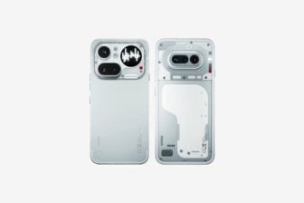 Nothing Phone (4a) et (4a) Pro