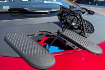 Essai Twingo Électrique 9