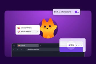 Firefox Vpn