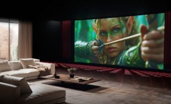 [gwx]bravia2ii Cinematic Picture&sound 2880x1748