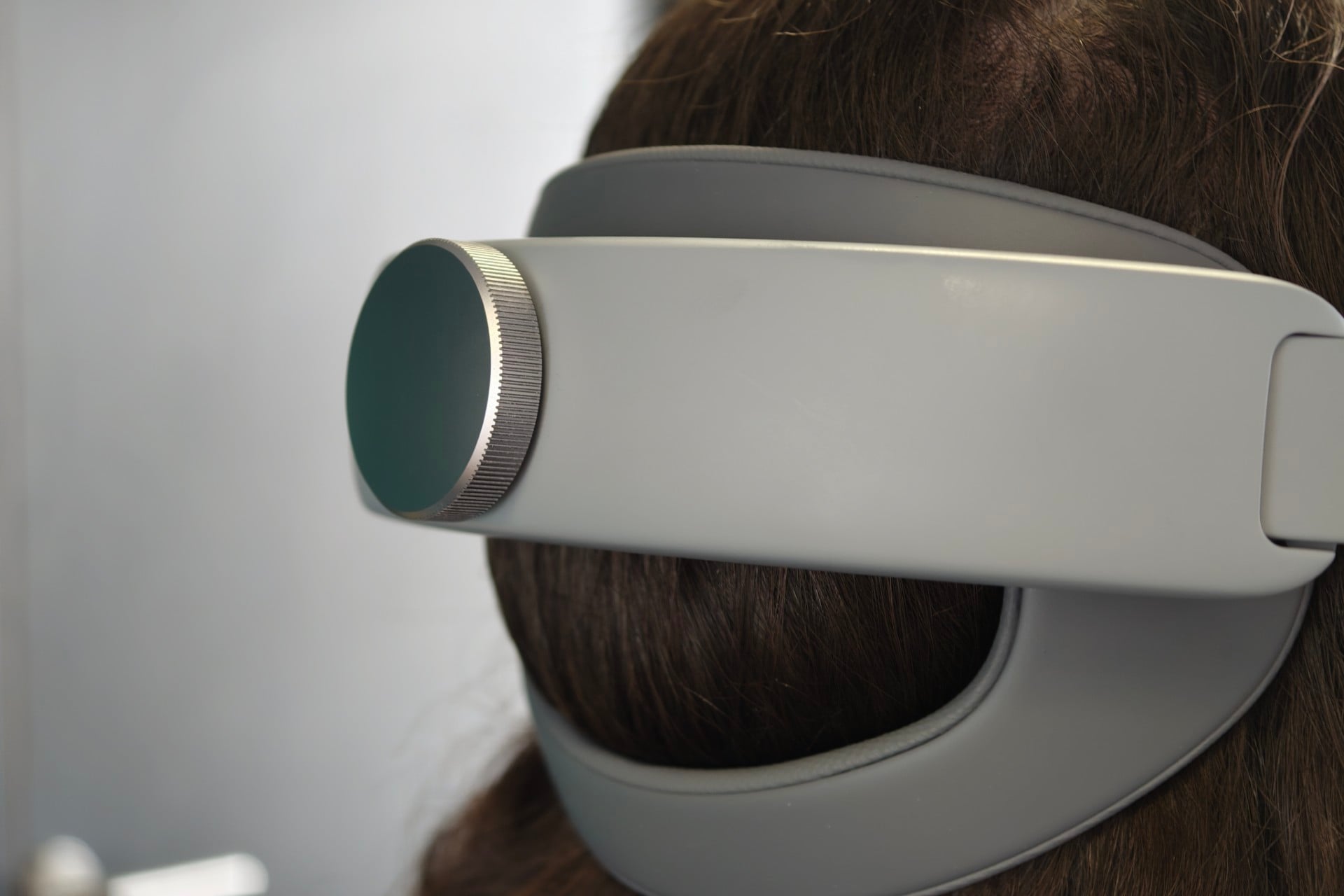 Prise en main Galaxy XR