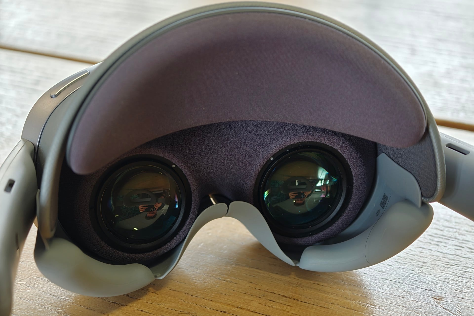 Prise en main Galaxy XR