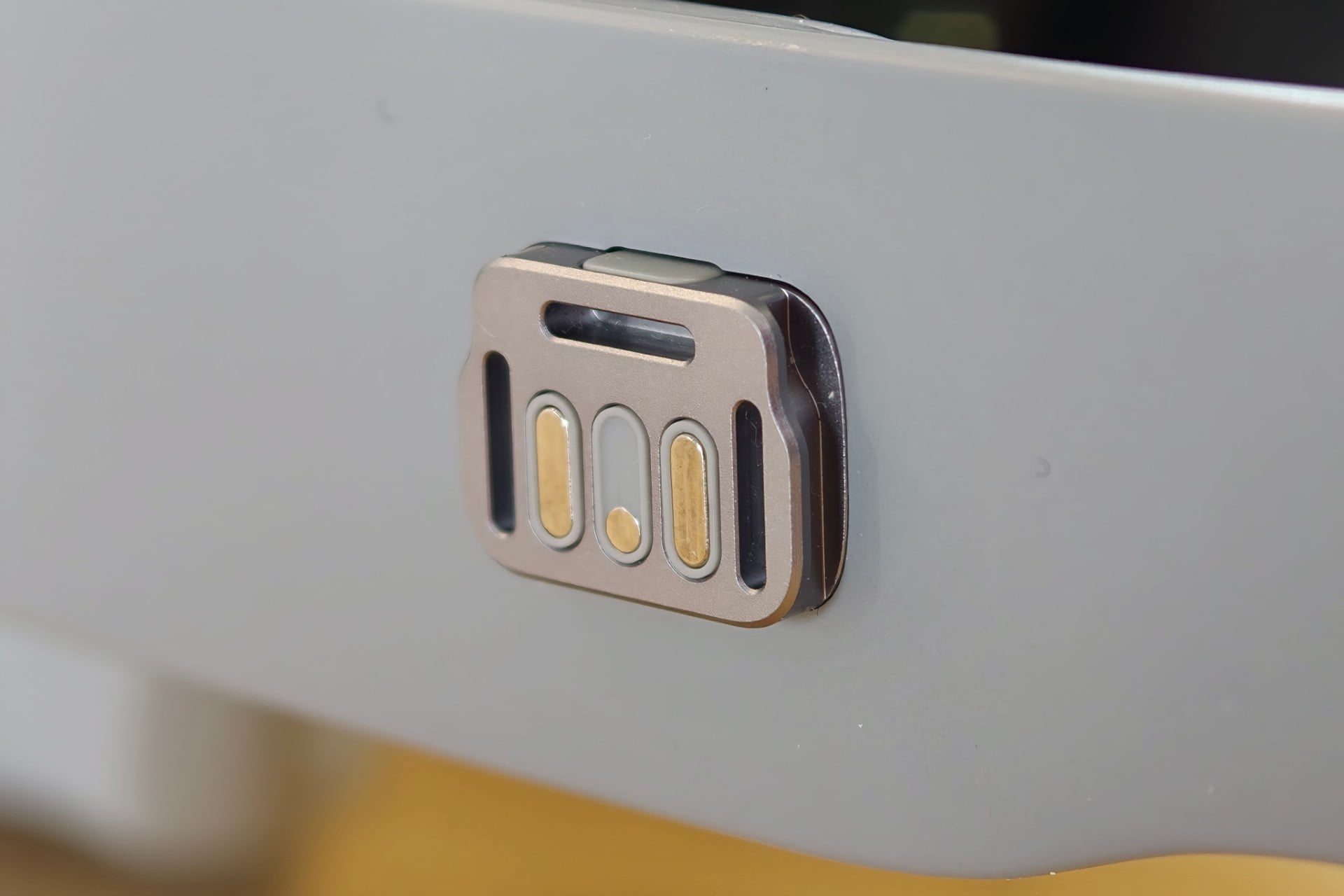 Prise en main Galaxy XR