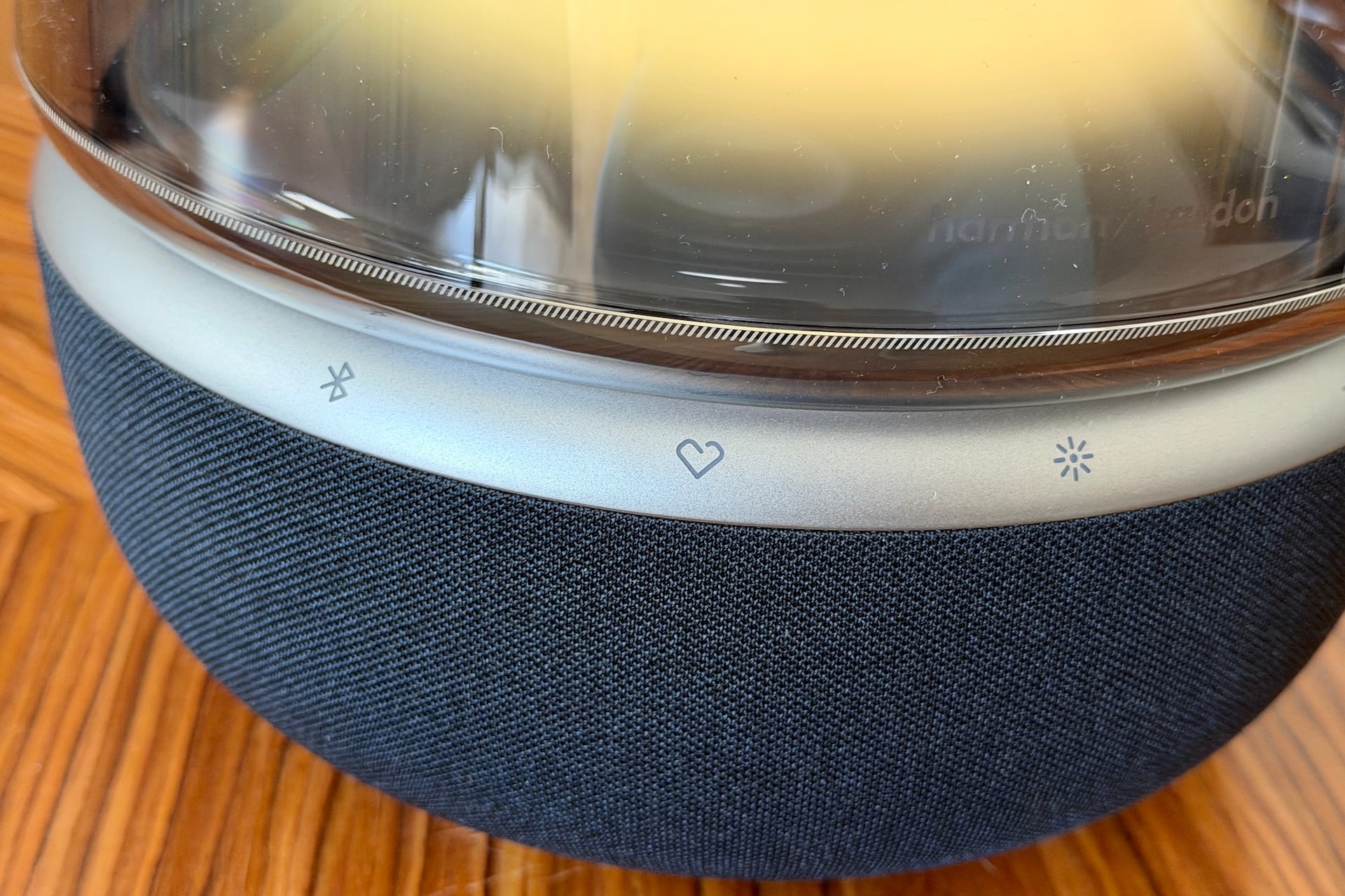 Harman Kardon Aura Studio 5 Wi Fi 5