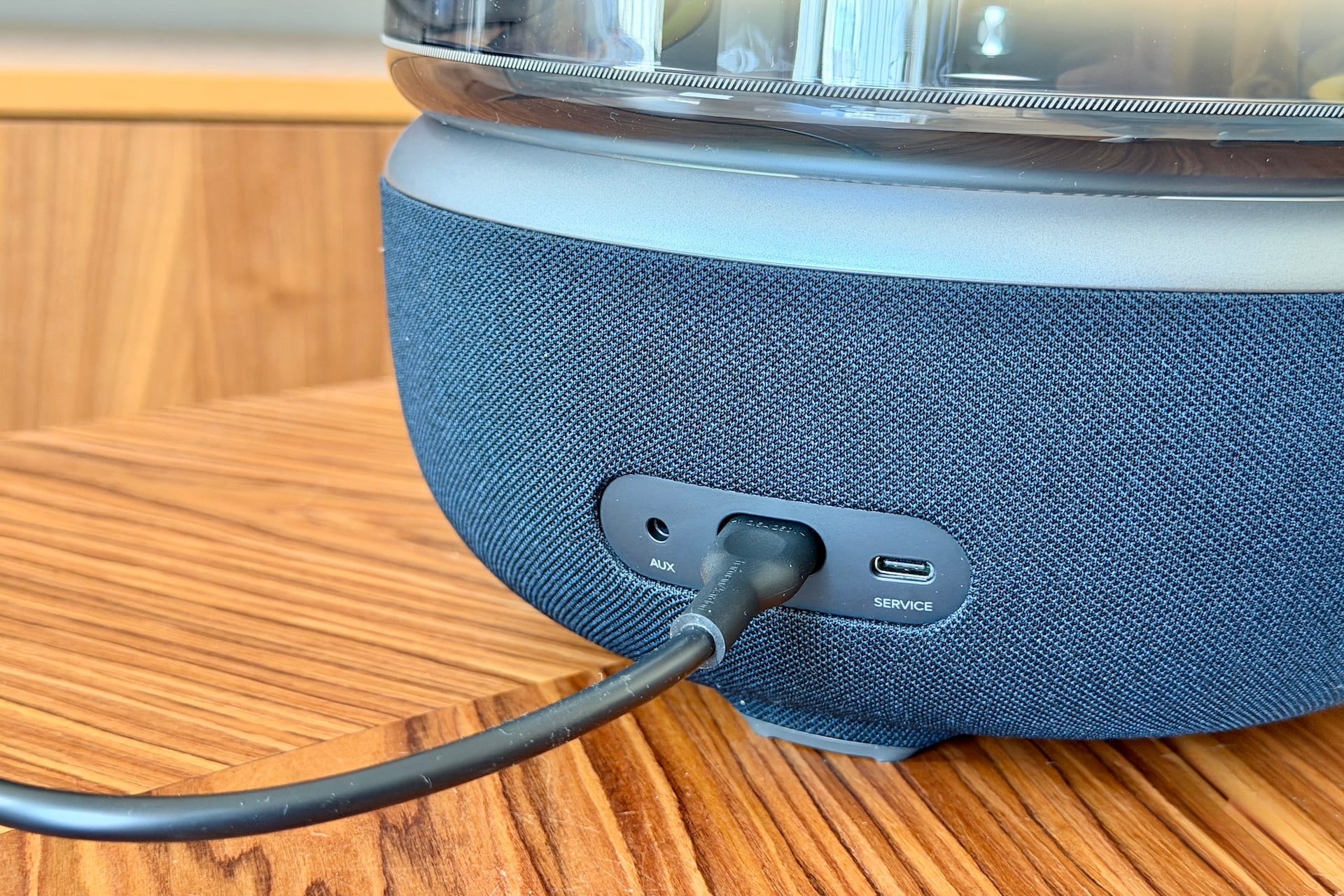 Harman Kardon Aura Studio 5 Wi Fi 8