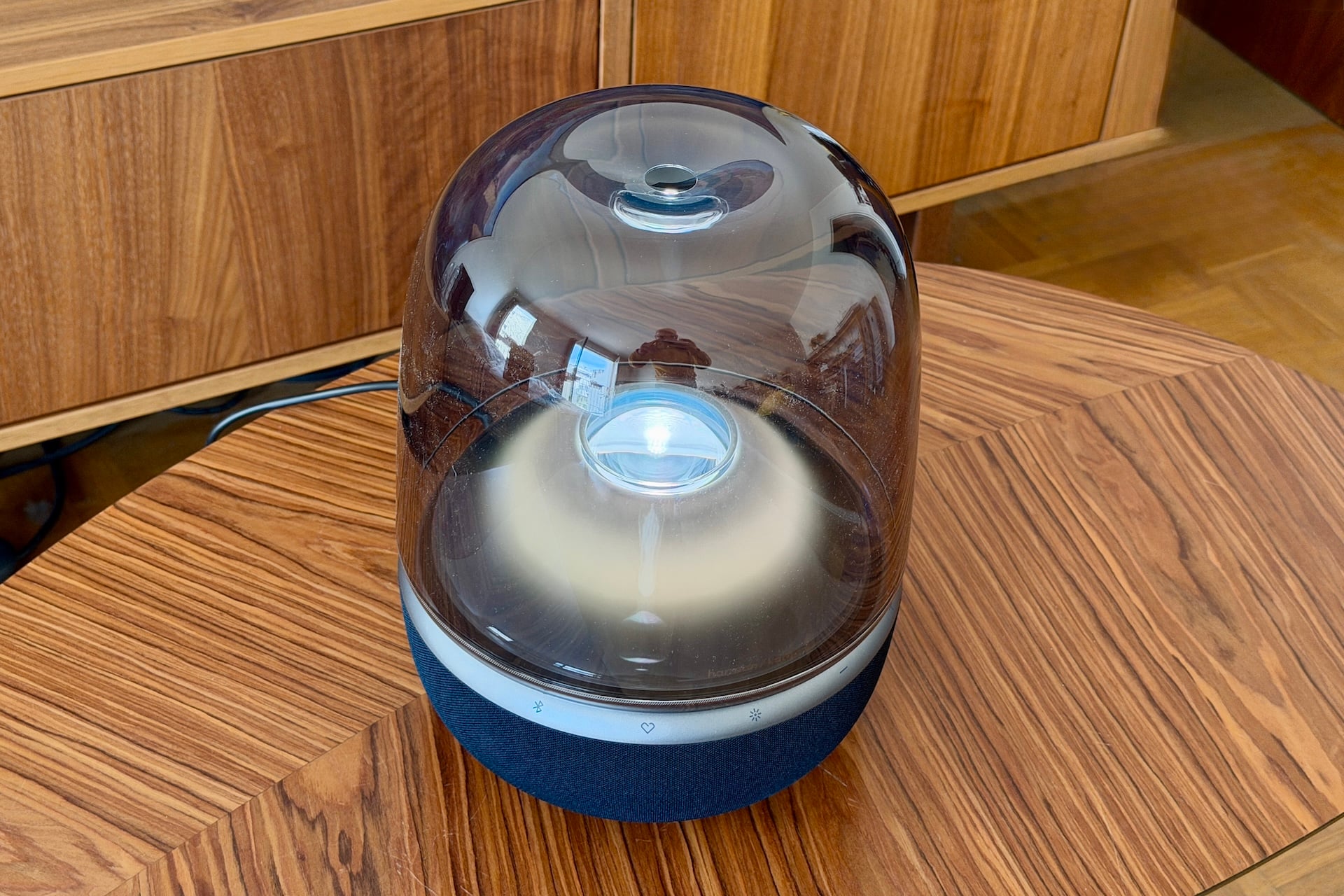 Harman Kardon Aura Studio 5 Wi Fi 9