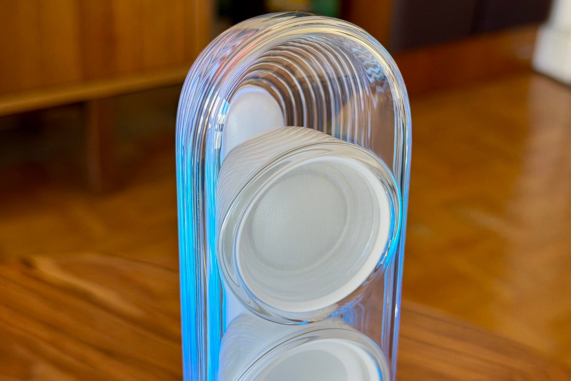 Harman Kardon Soundsticks 5 Wi Fi 10