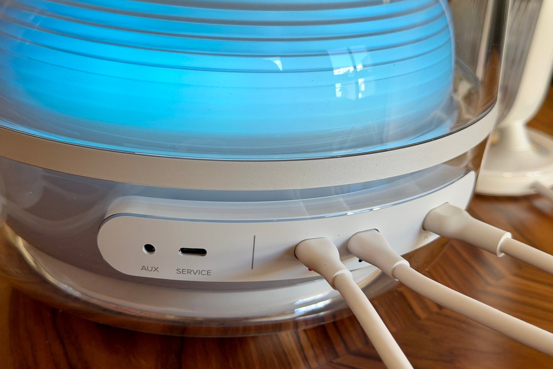 Harman Kardon Soundsticks 5 Wi Fi 11