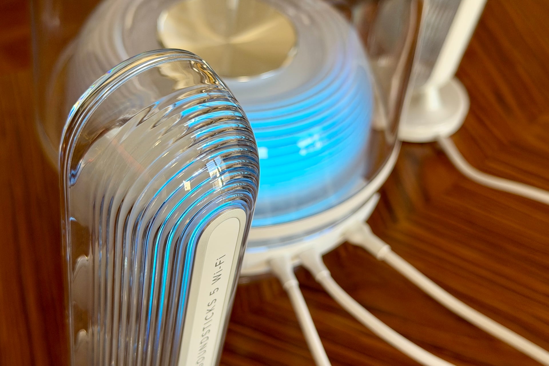 Harman Kardon Soundsticks 5 Wi Fi 13