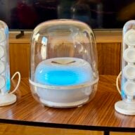 Harman Kardon Soundsticks 5 Wi Fi 14