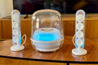 Harman Kardon Soundsticks 5 Wi Fi 14