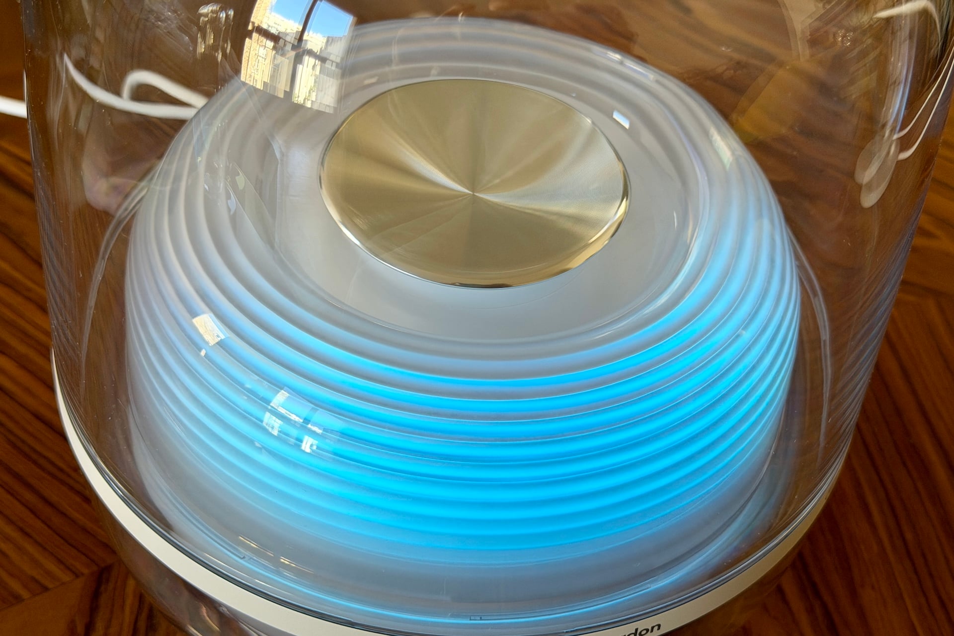 Harman Kardon Soundsticks 5 Wi Fi 16