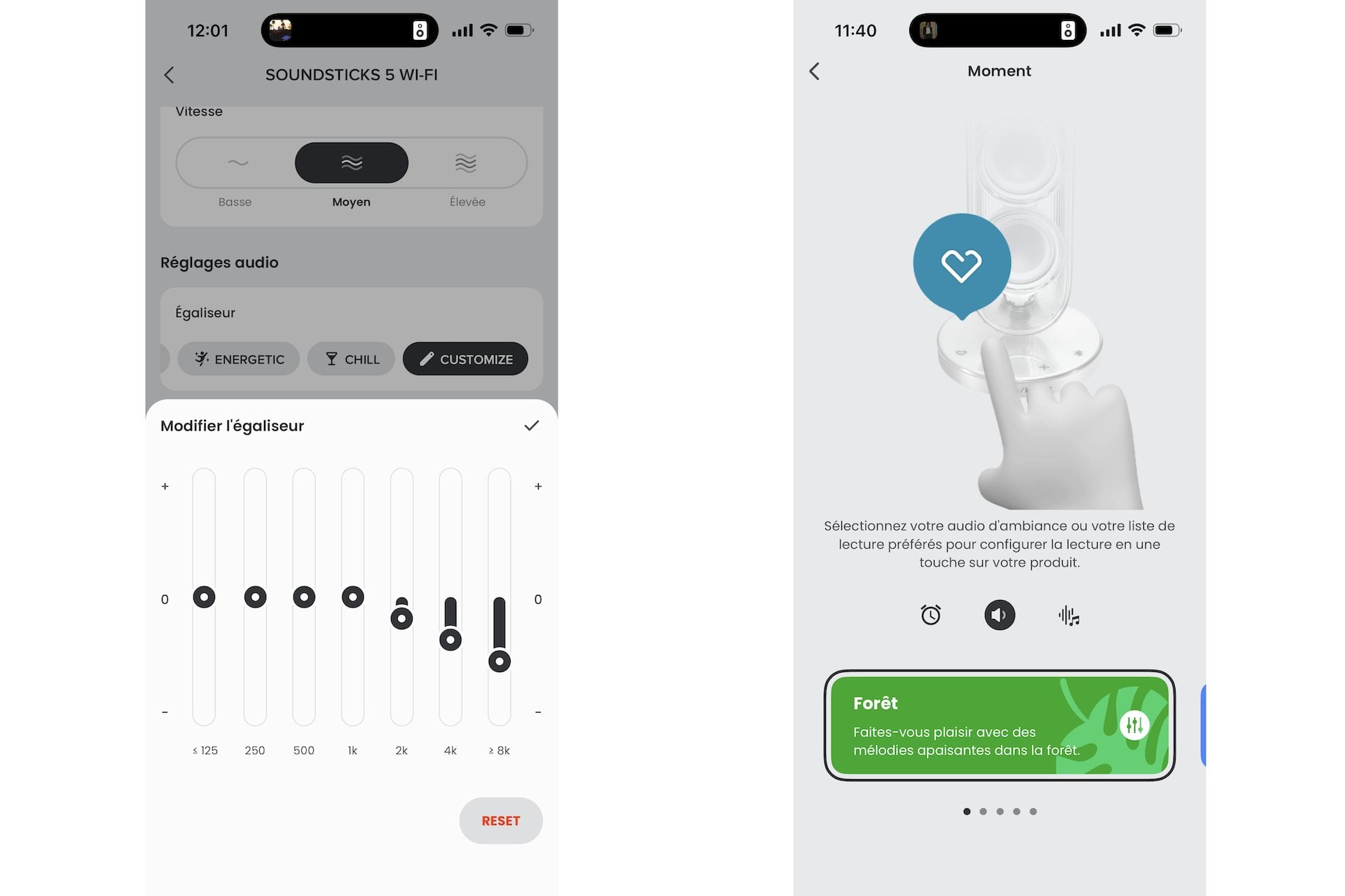 Harman Kardon Soundsticks 5 Wi Fi 2