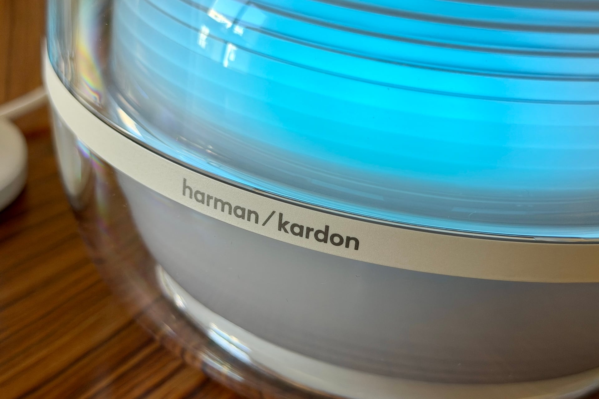 Harman Kardon Soundsticks 5 Wi Fi 6