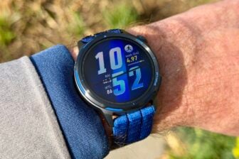 Huawei Watch Gt Runner 2 15
