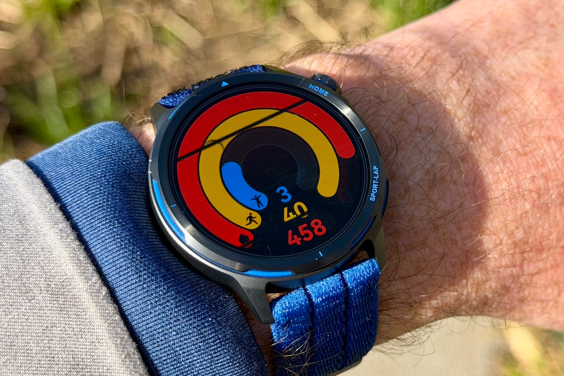Huawei Watch Gt Runner 2 21