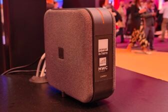 Orange Livebox Store