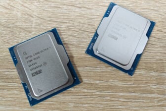 Intel Core Ultra 270k Plus 250k Plus