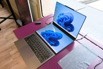 Lenovo Thinkbook Modular Ai Pc