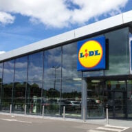 Lidl Vichy Poincare