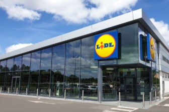 Lidl Vichy Poincare