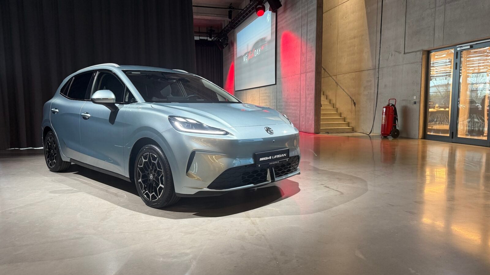 Mégane kadar büyük, R5'ten daha ucuz, canını acıtacak