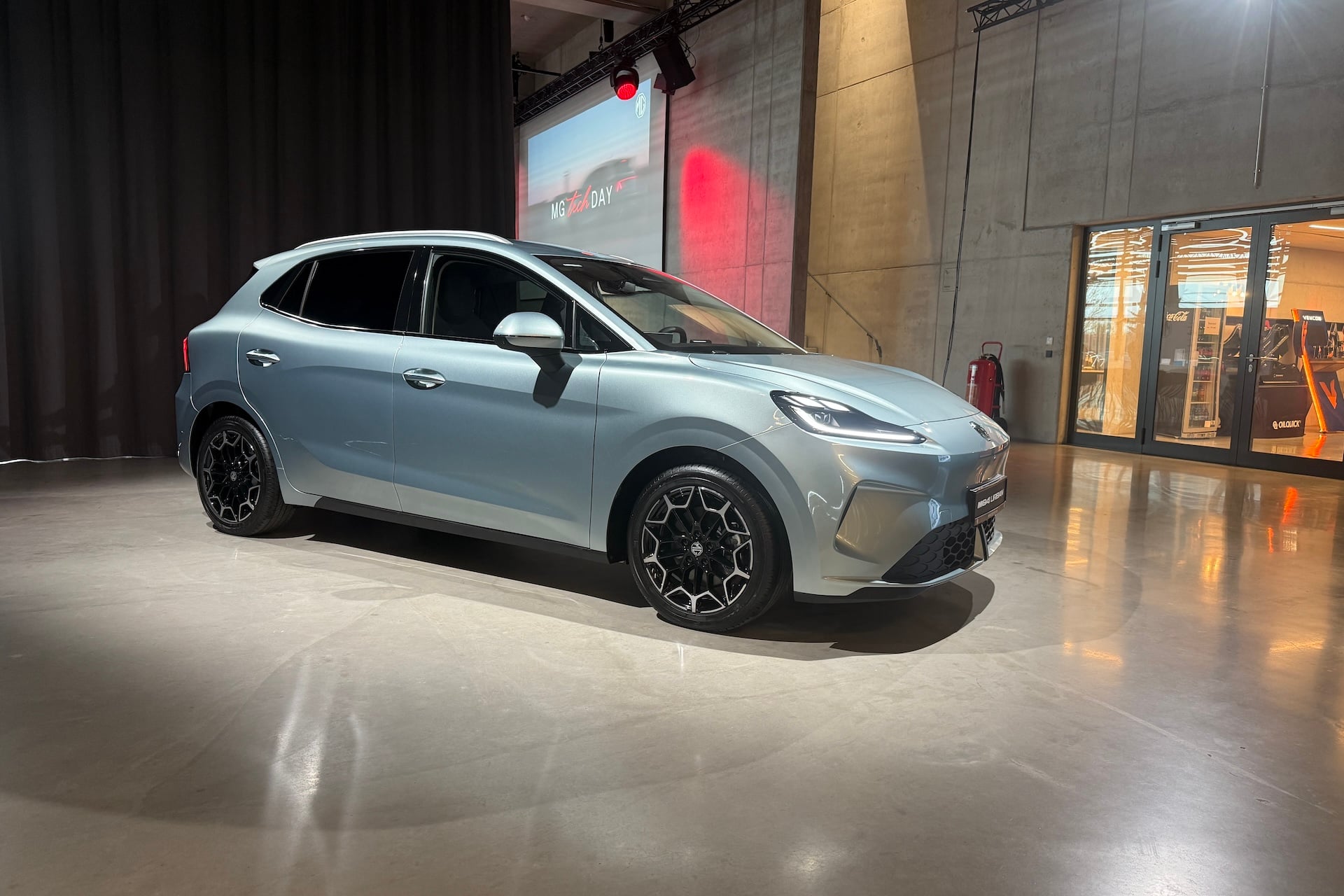 Mg4 Urban 11
