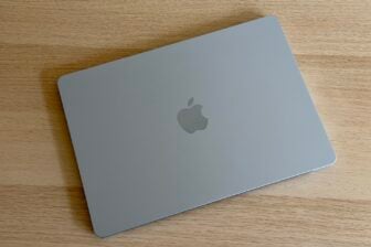 Macbook Air M5 1