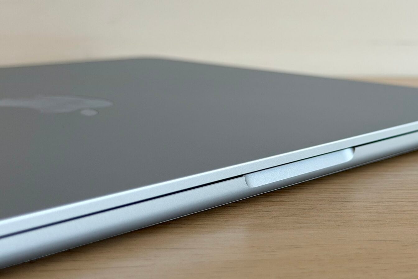 Le MacBook Air vous fait de l’oeil pour la rentrée ? Dépêchez-vous, les stocks s’épuisent