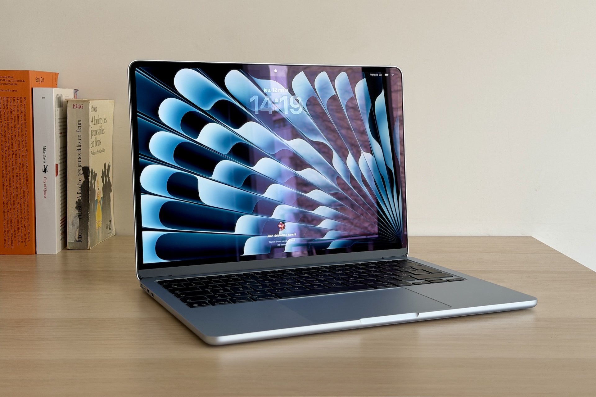 Apple MacBook Air 13 Pouces M5 2026 Fiche Technique 01net Apple MacBook Air 13 Pouces M5 2026 Fiche Technique 01net