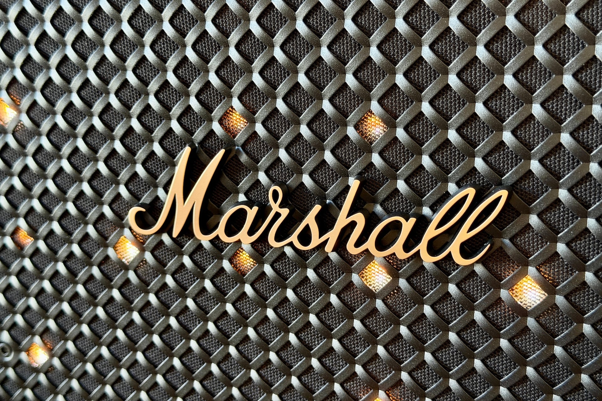 Marshall Bromley 450 10