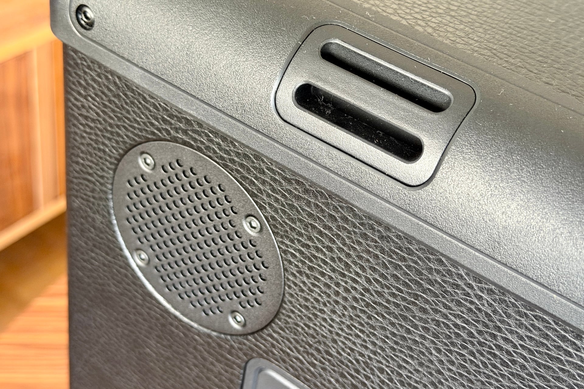 Marshall Bromley 450 11