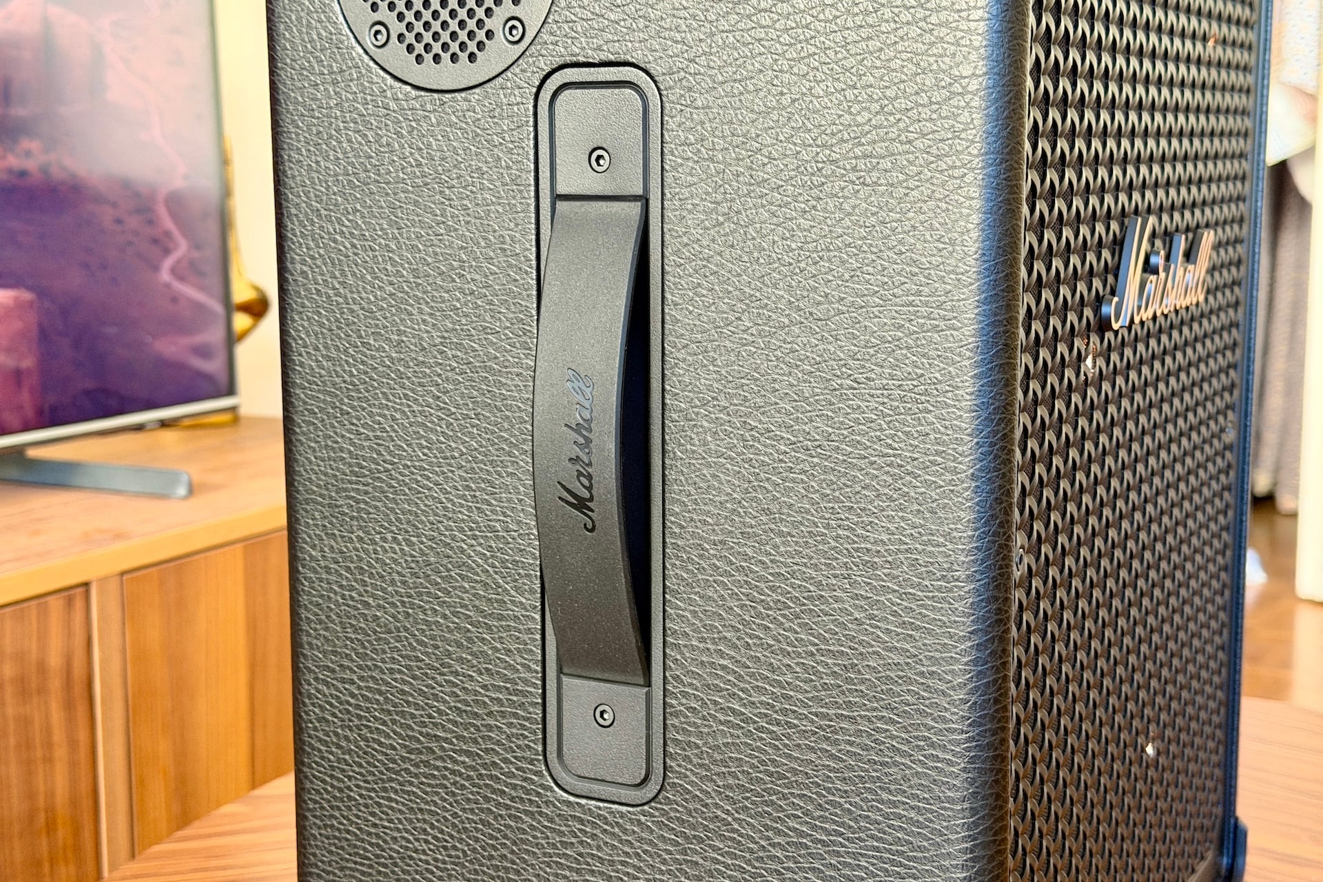 Marshall Bromley 450 12