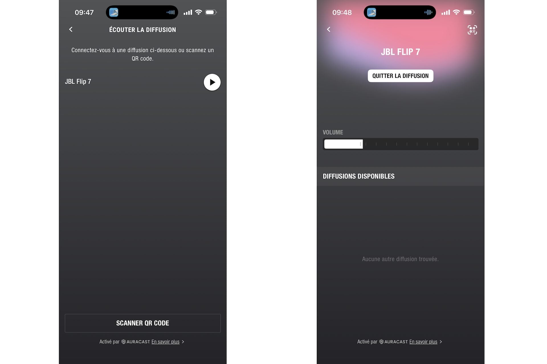 Marshall Bromley 450 2