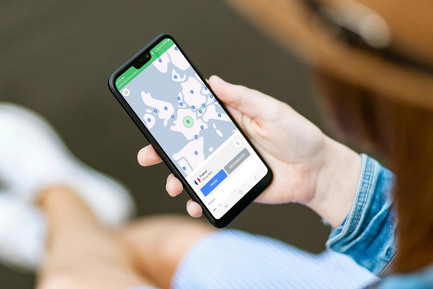 VPN gratuit Android : quelle est la meilleure app de 2026 ?