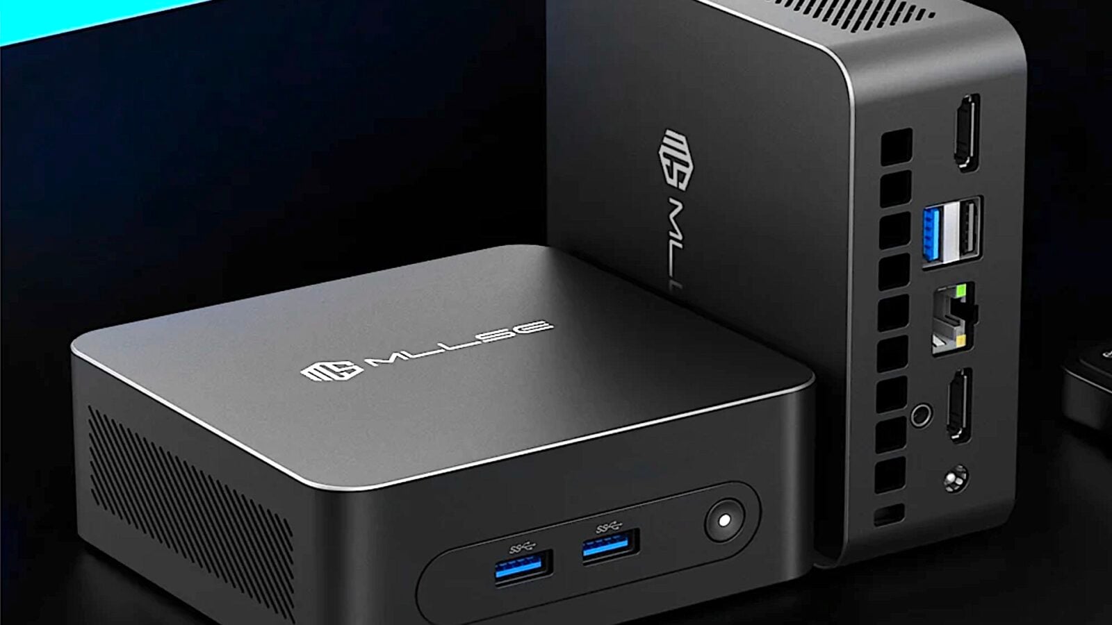 Bu mini bilgisayarın fiyatı yalnızca 118 €'dur ve temel günlük görevler için mükemmeldir