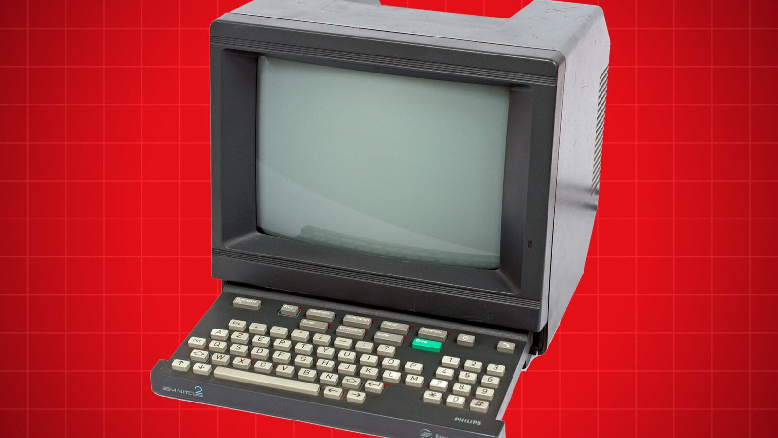 Minitel'den internete geçişi nasıl başlattı?