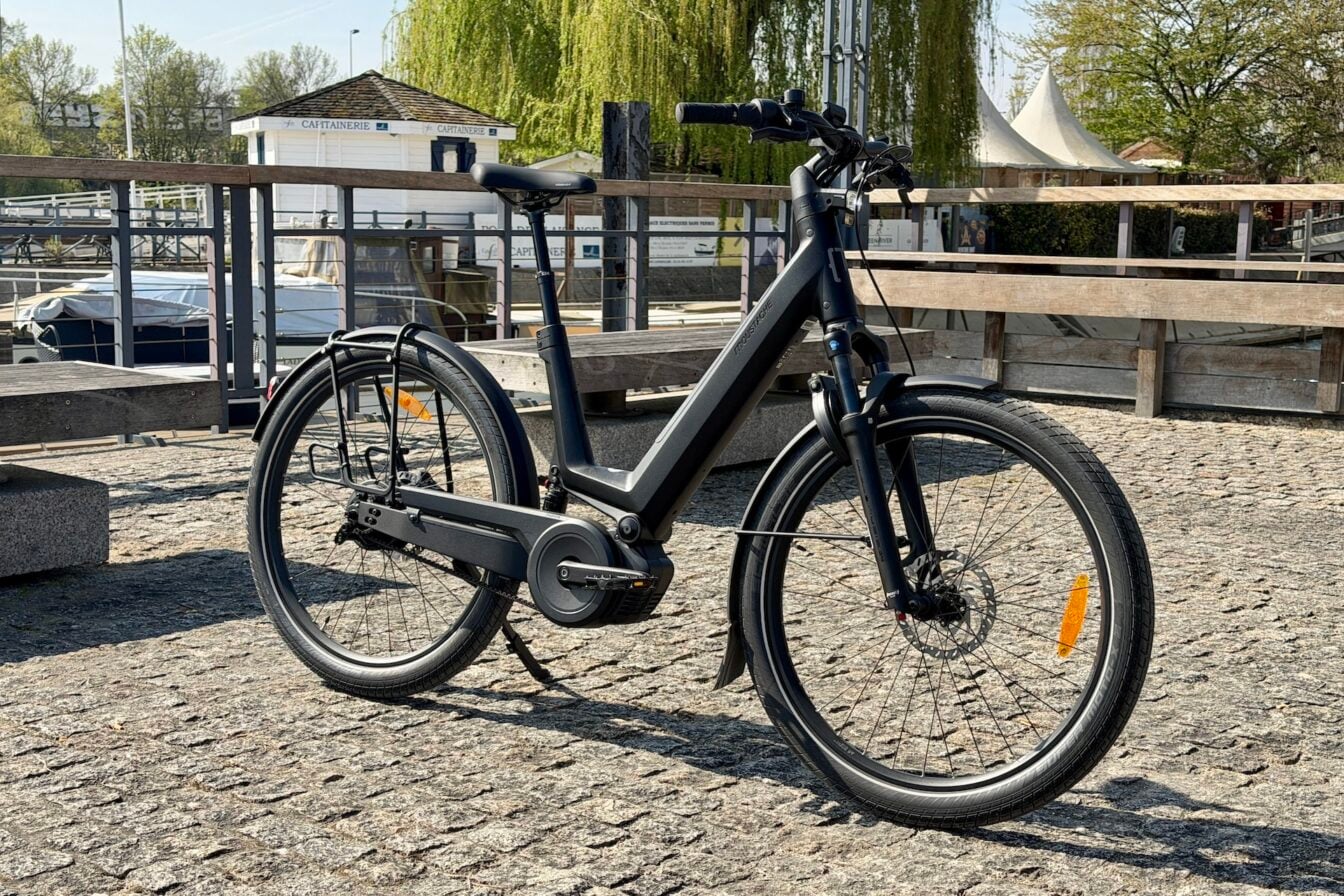 Test Moustache Mardi 27.6 FS : le vélo électrique le plus confortable, mais à quel prix ?