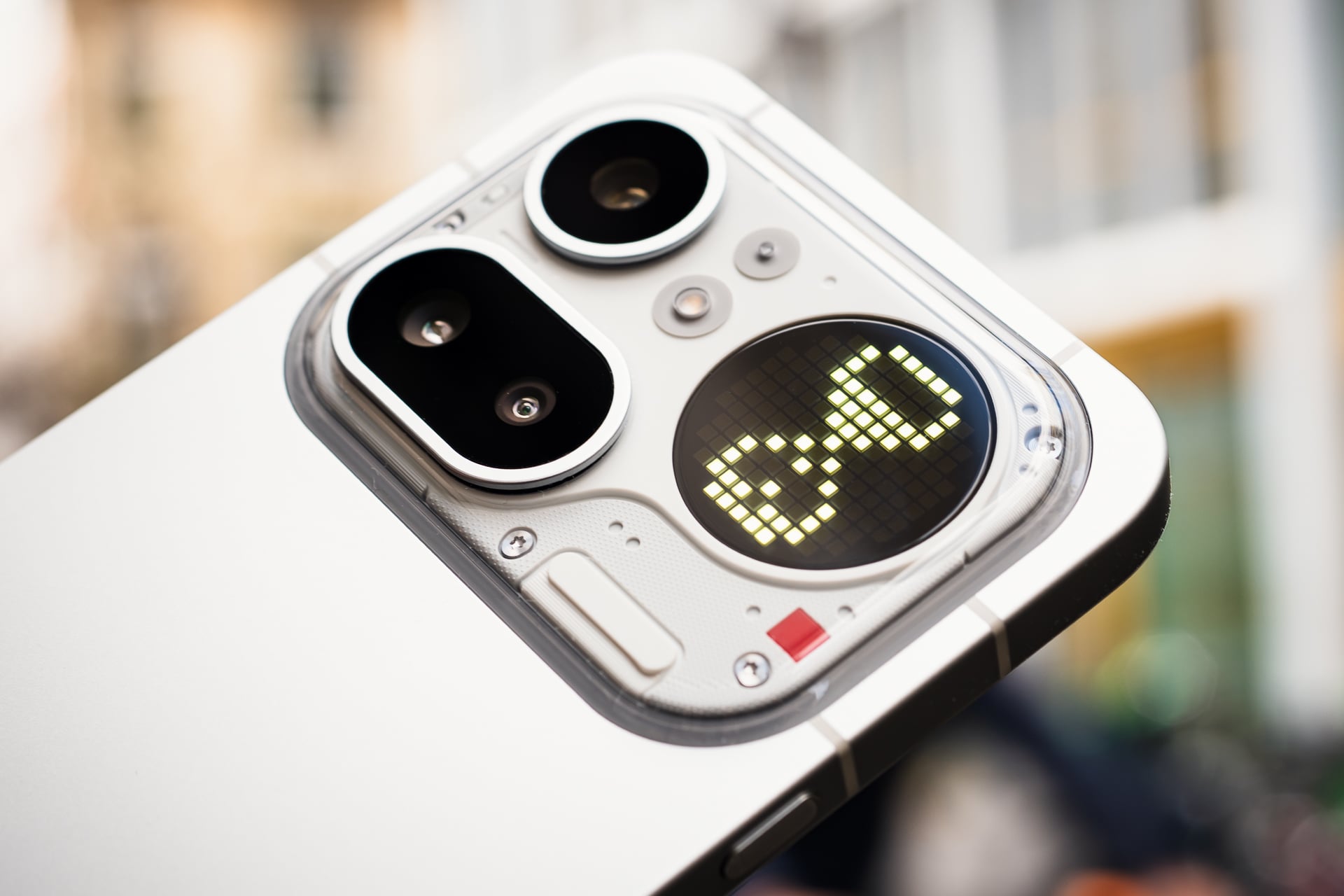 Nothing (4a) Pro (5)