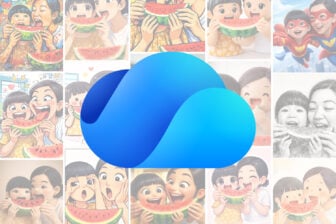 Onedrive Ai Restyle