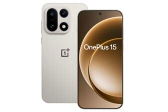 OnePlus 15