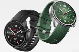 OnePlus Watch 2R