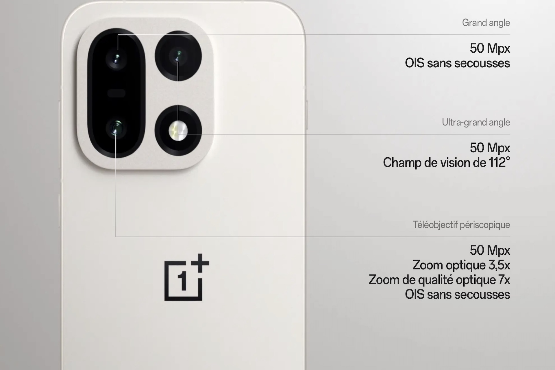 Photo OnePlus 15